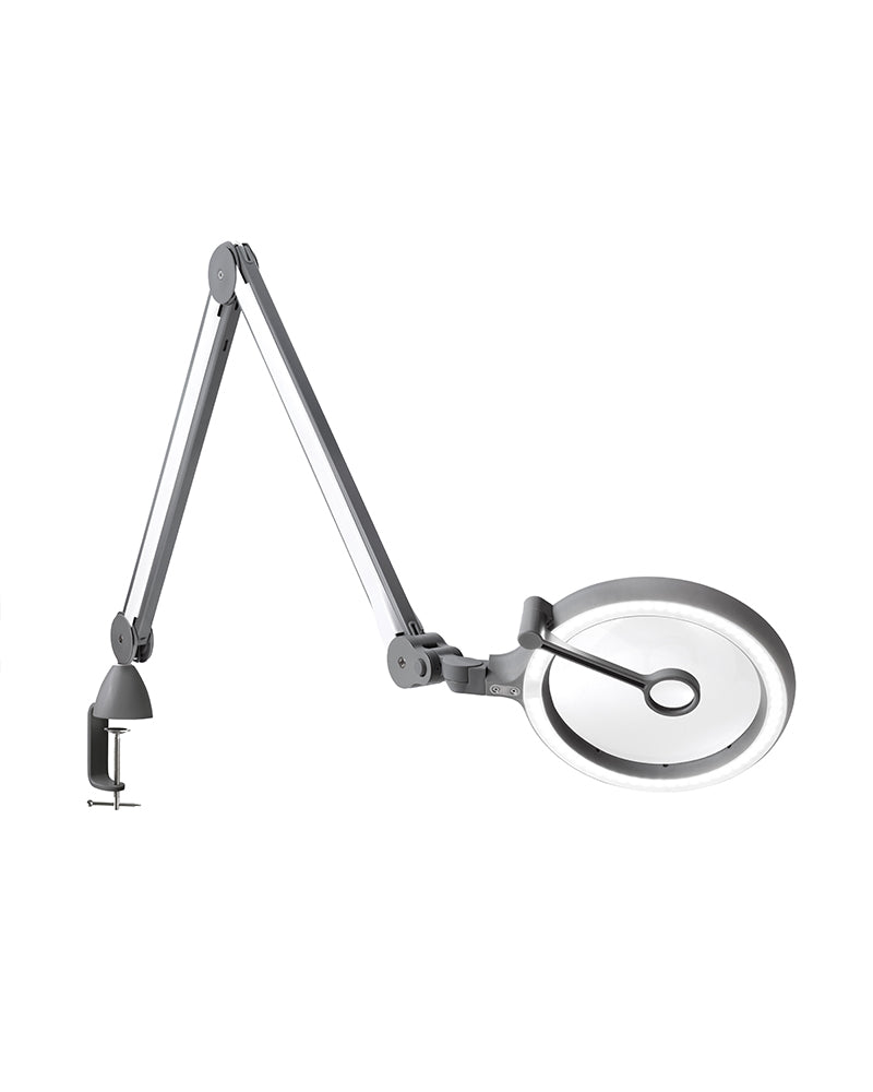 iQ - LED loeplamp